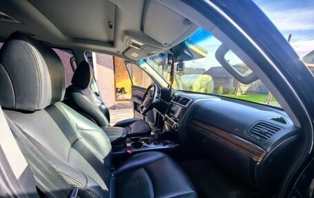 KIA Mohave I, 2018 год, 2 390 000 рублей, 10 фотография