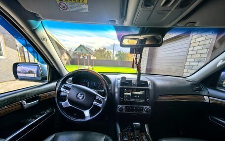 KIA Mohave I, 2018 год, 2 390 000 рублей, 12 фотография