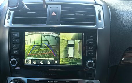 KIA Mohave I, 2018 год, 2 390 000 рублей, 13 фотография