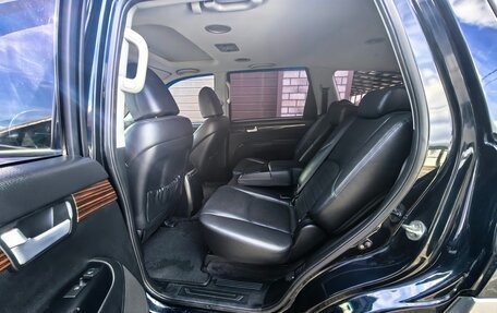 KIA Mohave I, 2018 год, 2 390 000 рублей, 14 фотография