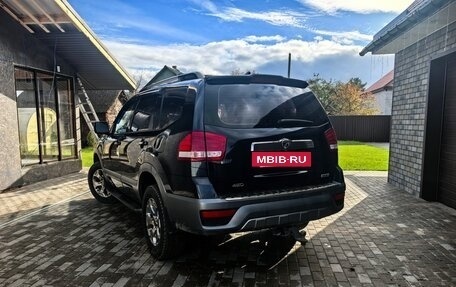 KIA Mohave I, 2018 год, 2 390 000 рублей, 7 фотография