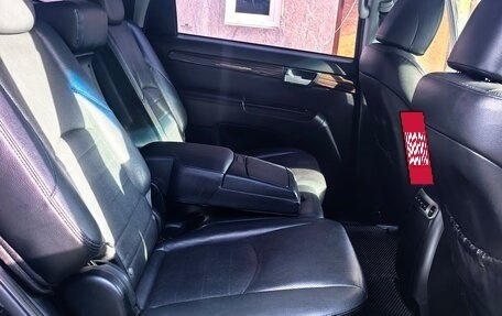 KIA Mohave I, 2018 год, 2 390 000 рублей, 15 фотография