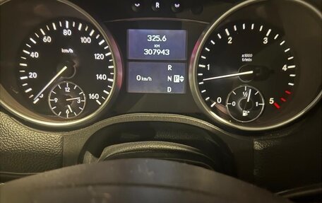 Mercedes-Benz GL-Класс, 2008 год, 1 300 000 рублей, 2 фотография