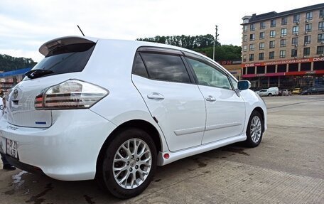 Toyota Blade I (E150) рестайлинг, 2007 год, 1 130 000 рублей, 8 фотография