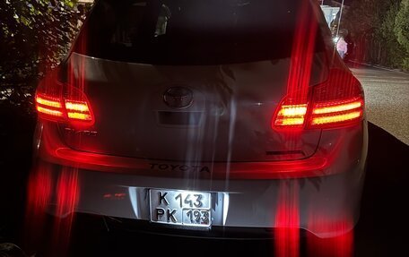 Toyota Blade I (E150) рестайлинг, 2007 год, 1 130 000 рублей, 3 фотография