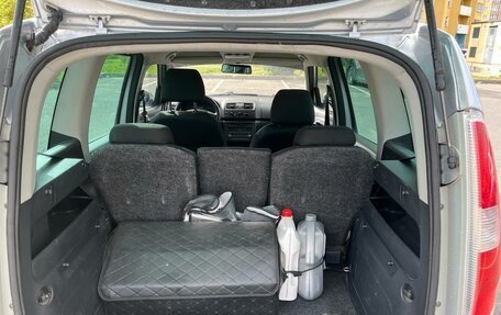 Skoda Roomster, 2010 год, 299 999 рублей, 10 фотография