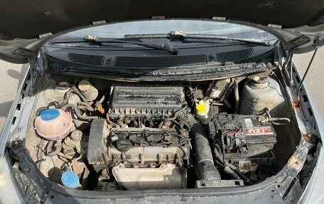 Skoda Roomster, 2010 год, 299 999 рублей, 11 фотография