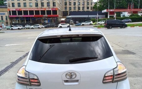 Toyota Blade I (E150) рестайлинг, 2007 год, 1 130 000 рублей, 6 фотография