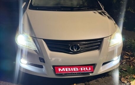 Toyota Blade I (E150) рестайлинг, 2007 год, 1 130 000 рублей, 2 фотография