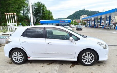 Toyota Blade I (E150) рестайлинг, 2007 год, 1 130 000 рублей, 9 фотография