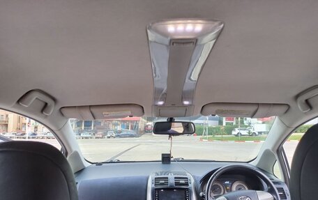 Toyota Blade I (E150) рестайлинг, 2007 год, 1 130 000 рублей, 10 фотография