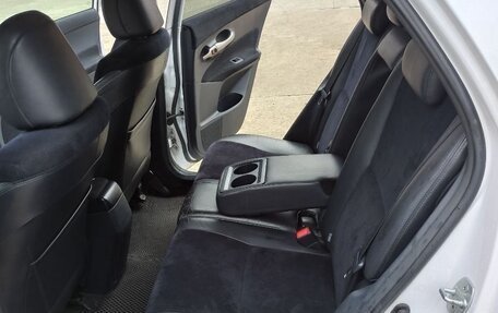 Toyota Blade I (E150) рестайлинг, 2007 год, 1 130 000 рублей, 12 фотография