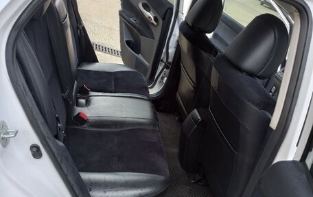Toyota Blade I (E150) рестайлинг, 2007 год, 1 130 000 рублей, 11 фотография