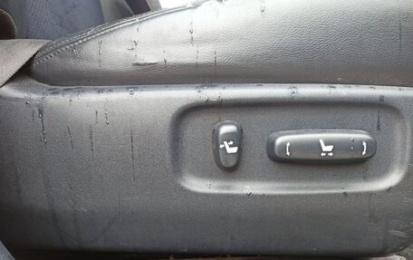 Toyota Blade I (E150) рестайлинг, 2007 год, 1 130 000 рублей, 14 фотография
