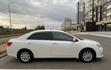 Toyota Allion, 2011 год, 1 390 000 рублей, 2 фотография