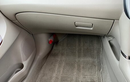 Toyota Allion, 2011 год, 1 390 000 рублей, 11 фотография