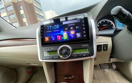 Toyota Allion, 2011 год, 1 390 000 рублей, 7 фотография