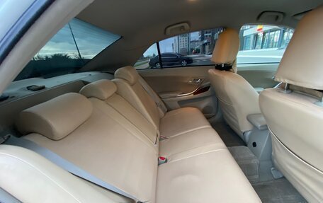 Toyota Allion, 2011 год, 1 390 000 рублей, 9 фотография