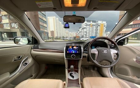 Toyota Allion, 2011 год, 1 390 000 рублей, 5 фотография