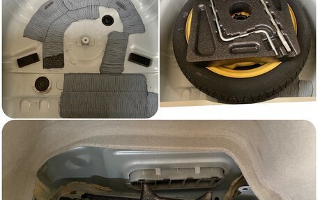 Toyota Allion, 2011 год, 1 390 000 рублей, 8 фотография