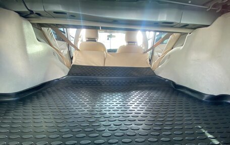 Toyota Allion, 2011 год, 1 390 000 рублей, 13 фотография