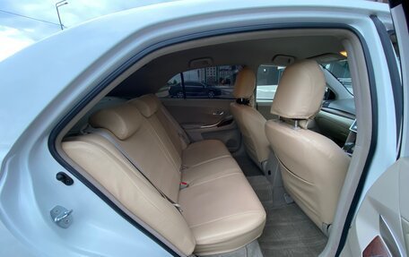 Toyota Allion, 2011 год, 1 390 000 рублей, 12 фотография