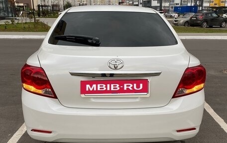 Toyota Allion, 2011 год, 1 390 000 рублей, 4 фотография