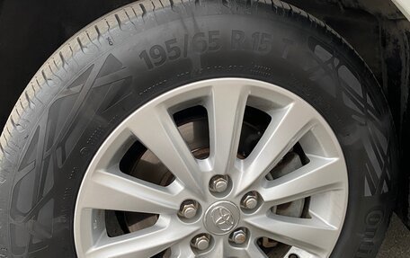 Toyota Allion, 2011 год, 1 390 000 рублей, 10 фотография