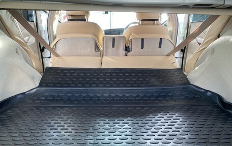 Toyota Allion, 2011 год, 1 390 000 рублей, 14 фотография