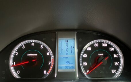 Toyota Allion, 2011 год, 1 390 000 рублей, 18 фотография