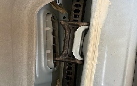 Toyota Allion, 2011 год, 1 390 000 рублей, 15 фотография