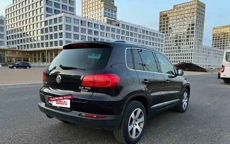 Volkswagen Tiguan I, 2011 год, 835 000 рублей, 8 фотография