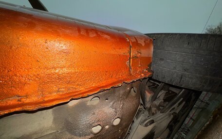 Chevrolet Aveo III, 2007 год, 450 000 рублей, 5 фотография