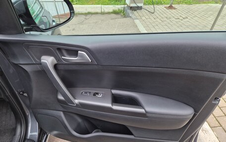 KIA Sportage IV рестайлинг, 2018 год, 2 100 000 рублей, 11 фотография