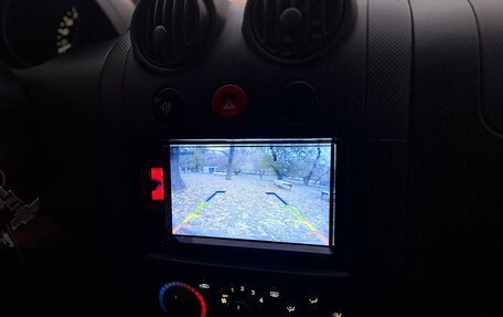 Chevrolet Aveo III, 2007 год, 450 000 рублей, 8 фотография