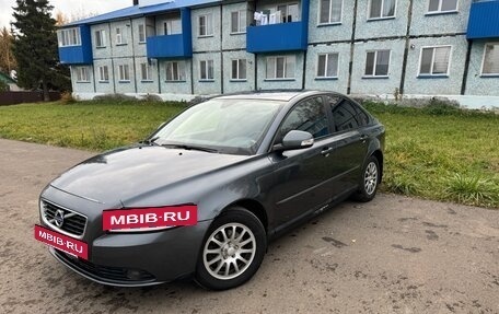Volvo S40 II, 2010 год, 900 000 рублей, 2 фотография