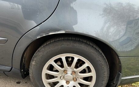 Volvo S40 II, 2010 год, 900 000 рублей, 4 фотография