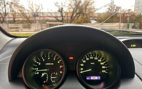 Chevrolet Aveo III, 2007 год, 450 000 рублей, 12 фотография