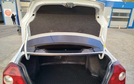 Geely MK I рестайлинг, 2012 год, 400 000 рублей, 5 фотография