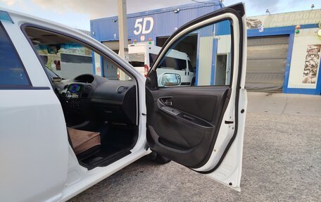 Geely MK I рестайлинг, 2012 год, 400 000 рублей, 6 фотография