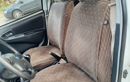 Geely MK I рестайлинг, 2012 год, 400 000 рублей, 10 фотография