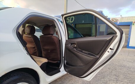 Geely MK I рестайлинг, 2012 год, 400 000 рублей, 7 фотография