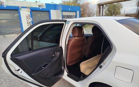 Geely MK I рестайлинг, 2012 год, 400 000 рублей, 9 фотография