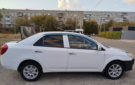 Geely MK I рестайлинг, 2012 год, 400 000 рублей, 4 фотография