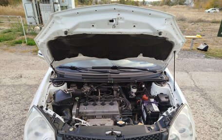 Geely MK I рестайлинг, 2012 год, 400 000 рублей, 3 фотография