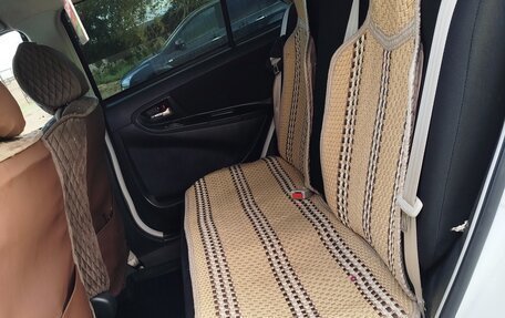 Geely MK I рестайлинг, 2012 год, 400 000 рублей, 8 фотография