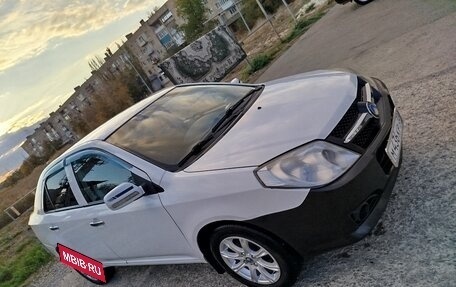 Geely MK I рестайлинг, 2012 год, 400 000 рублей, 17 фотография