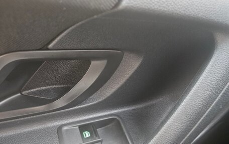 Skoda Fabia II, 2012 год, 600 000 рублей, 13 фотография
