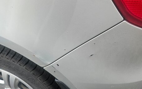 Skoda Fabia II, 2012 год, 600 000 рублей, 6 фотография