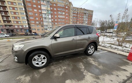 Toyota RAV4, 2012 год, 1 730 000 рублей, 2 фотография